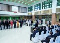 FK UNS Lepas 58 Dokter Spesialis Baru – Universitas Sebelas Maret 11 FK UNS Lepas 58 Dokter Spesialis Baru – Universitas Sebelas Maret