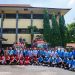 FT UNS Adakan Pelatihan Safety Drill K3L kepada Mahasiswa Angkatan 2020 dan 2021