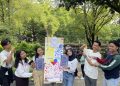 Campaign ‘METTA’ dari Mahasiswa Ilkom Beri Ruang Masyarakat…