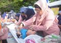 Pemkab Batang gencarkan gerakan perbaikan gizi cegah stunting