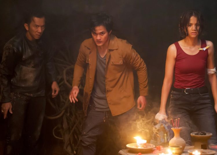 Gala Premiere Film Pemukiman Setan Dipercepat Mulai Hari ini di Medan dan 7 Kota Lainnya