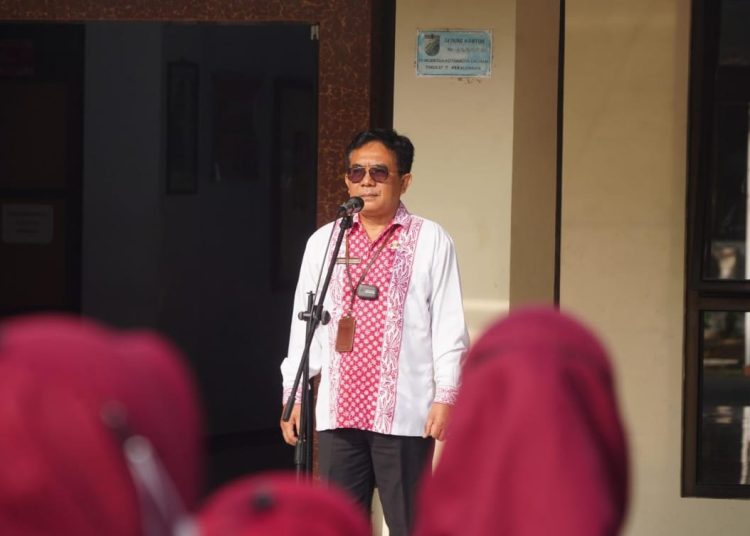 Awal Masuk Kerja 2024, Hampir 100 Persen Masuk Kerja