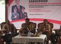 FKDM Kota Pekalongan Diharapkan Cegah Konflik Pemilu