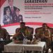 FKDM Kota Pekalongan Diharapkan Cegah Konflik Pemilu