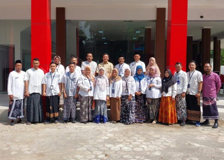 DPMPTSP Kota Pekalongan Sabet Banyak Prestasi 1 DPMPTSP Kota Pekalongan Sabet Banyak Prestasi