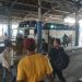 Nataru, Penumpang di Terminal Tipe A Pekalongan Alami Lonjakan