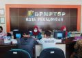 2023, DPMPTSP Kota Pekalongan Terbitkan 1.885 Izin Usaha dan 3.302 NIB