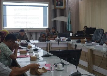 Kantor Pusat BPR Bank Pekalongan Bakal Pindah, DPRD Minta Pendampingan Aparat