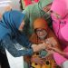Cegah Polio, Inggit Soraya Canangkan Sub PIN