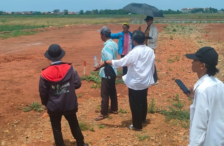 2024, Hunian Untuk 20 Warga Terdampak Proyek Bugisan Dibangun 1 2024, Hunian Untuk 20 Warga Terdampak Proyek Bugisan Dibangun