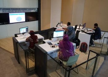 2023, 527 Aduan Masuk ke Kanal Pemkot Pekalongan