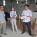 Ombudsman RI Monitoring Gudang KPU Kota Pekalongan