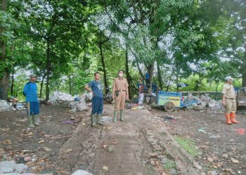 2024, Pemkot Pekalongan Bangun 23 Pengolahan Sampah
