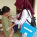Imunisasi Polio di Kota Pekalongan, Sasar 36.746 Anak