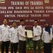 PPK dan PPS di Kota Pekalongan Dibekali ToT