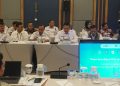 BI Tegal Ajak TPID se-eks Karesidenan Pekalongan Kengendalian Inflasi