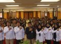 KPU Kota Pekalongan Bekali Bimtek KPPS
