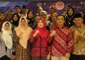 Dekranasda, Dorong Ekonomi Lewat Kerajinan dan Kebudayaan