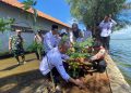 KPU Kota Pekalongan Lantik 6.167 KPPS dan Galakkan Penanaman Pohon 11 KPU Kota Pekalongan Lantik 6.167 KPPS dan Galakkan Penanaman Pohon