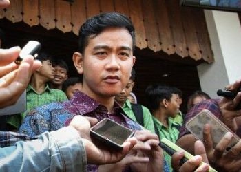 Ditanya Ning Soal Ibu Negara untuk Prabowo, Ini Jawaban Gibran
