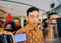 Gibran pastikan proyek infrastruktur di Solo terus berjalan