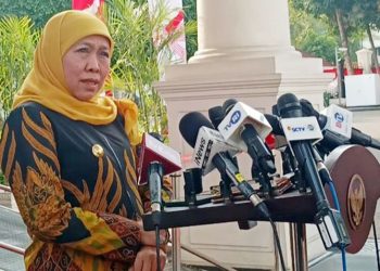 Harlah Muslimat NU Digelar di GBK, Khofifah Minta Maaf Bila Terjadi Kemacetan