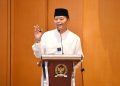 Kritisi Presiden Boleh Berkampanye dan Memihak, HNW Ingatkan Soal Abuse of Power dan Etika Keteladanan Bernegara