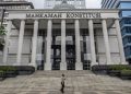 Besok, MK Bacakan Putusan Uji Formil Syarat Usia Capres-Cawapres
