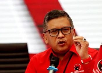 Jokowi Sambangi Jateng Saat Ada Ganjar Disana, PDIP Klaim Kader yang Biasa Blusukan