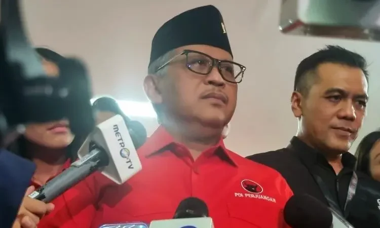 Kehadiran Sam Bimbo di Kampanye Ganjar-Mahfud Buat Sejarah