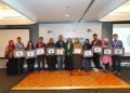 Indonesian International Education Foundation berkomitmen tingkatkan kemampuan masyarakat 11 Indonesian International Education Foundation berkomitmen tingkatkan kemampuan masyarakat