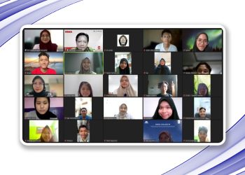 Kick Off IISMA 2024; Are You All Ready, Students?