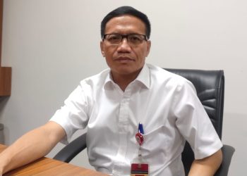 25 ASN Pemprov Banten Disanksi BKD, Enam Orang Dipecat – Warga Berita
