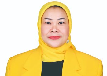 Ateu Elis Siap Jalankan Perintah dan Arahan Pimpinan Golkar – Warga Berita