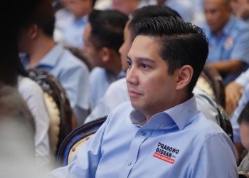 Prabowo Gibran Tegaskan Pentingnya Fasilitas dan Akses Kesehatan Sebagai Benteng Pertahanan Nasional – Warga Berita
