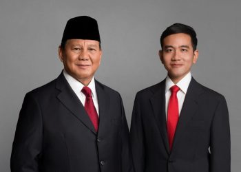Prabowo Subianto Ajak Masyarakat Menyongsong Tahun Baru dengan Semangat Damai dan Optimisme – Warga Berita