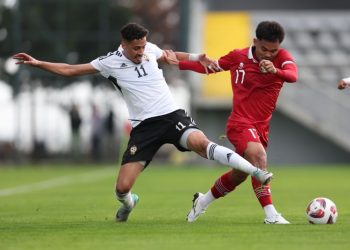 Timnas Indonesia kalah telak 0-4 dari Libia