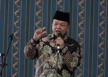 Suara Sehat Legislator Gerindra Suir Syam melalui Gizi Seimbang – Warga Berita
