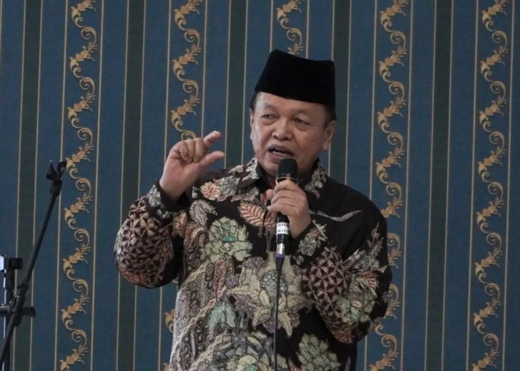 Suara Sehat Legislator Gerindra Suir Syam melalui Gizi Seimbang – Warga Berita 1 Suara Sehat Legislator Gerindra Suir Syam melalui Gizi Seimbang – Warga Berita