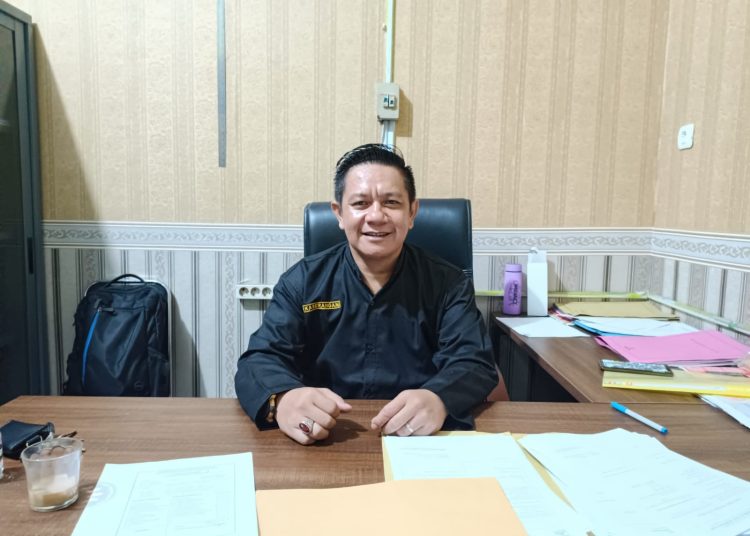 Dindikbud Kabupaten Serang Selesaikan Pembangunan di 71 Lembaga Pendidikan – Warga Berita