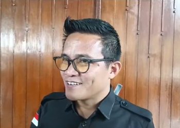 Bawaslu Banten Dalami Dugaan Pelanggaran Kampanye Pemilu di Fasilitas Sekolah – Warga Berita