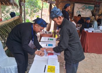 Setuju dengan Bawaslu, Pengamat Sebut KPU Banyak Blundernya – Warga Berita