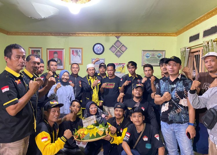 Milad Ketiga, Alibaba Siap Bawa Kebermanfaatan untuk Masyarakat Banten – Warga Berita