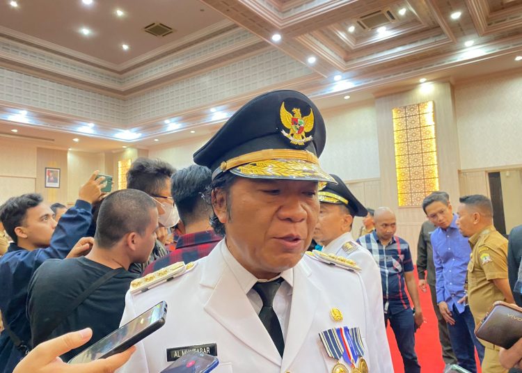 Pastikan Tidak Ada Pelantikan Pejabat Eselon II, Al Muktabar Minta Bersabar – Warga Berita 1 Pastikan Tidak Ada Pelantikan Pejabat Eselon II, Al Muktabar Minta Bersabar – Warga Berita
