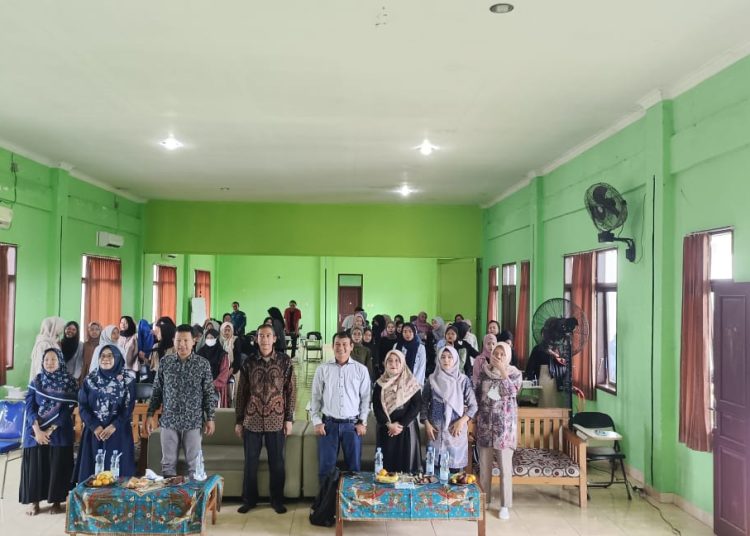 Hadapi Era Teknologi, Himaksi Unival Gelar Seminar Akuntansi – Warga Berita