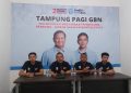 Gerakan Banten Nyata Buka Rumah Pengaduan Bagi Pendukung Prabowo-Gibran – Warga Berita