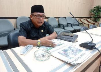 Duit Rp60 Milliar Tidak Terserap, Dewan Beri Catatan – Warga Berita