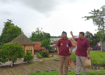 Kakanwil Kemenkumham Banten Sambangi SAE Lapas Rangkasbitung – Warga Berita 10 Kakanwil Kemenkumham Banten Sambangi SAE Lapas Rangkasbitung – Warga Berita
