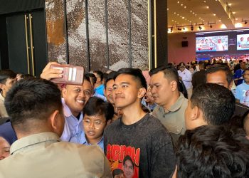 Target Naik 10 Persen, PSI Bidik 25 Kursi DPRD Se-Banten – Warga Berita