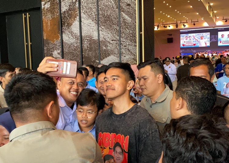 Target Naik 10 Persen, PSI Bidik 25 Kursi DPRD Se-Banten – Warga Berita